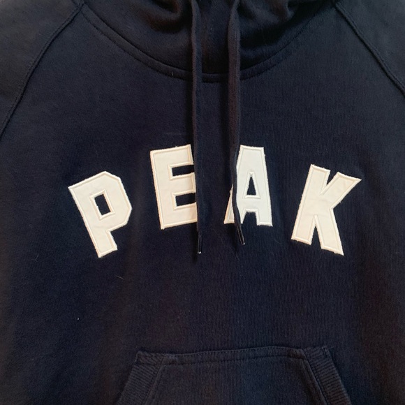 Peak Performance High Tech Sweatsuit - Picture 13 of 16